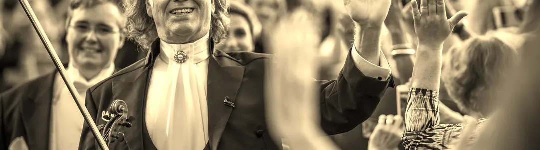 Andre Rieu