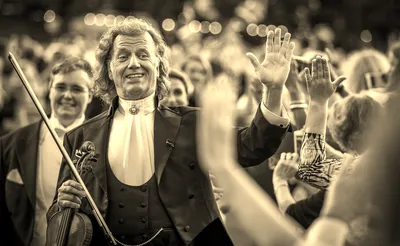 Andre Rieu